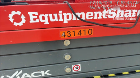 2024 SKYJACK SJ3226