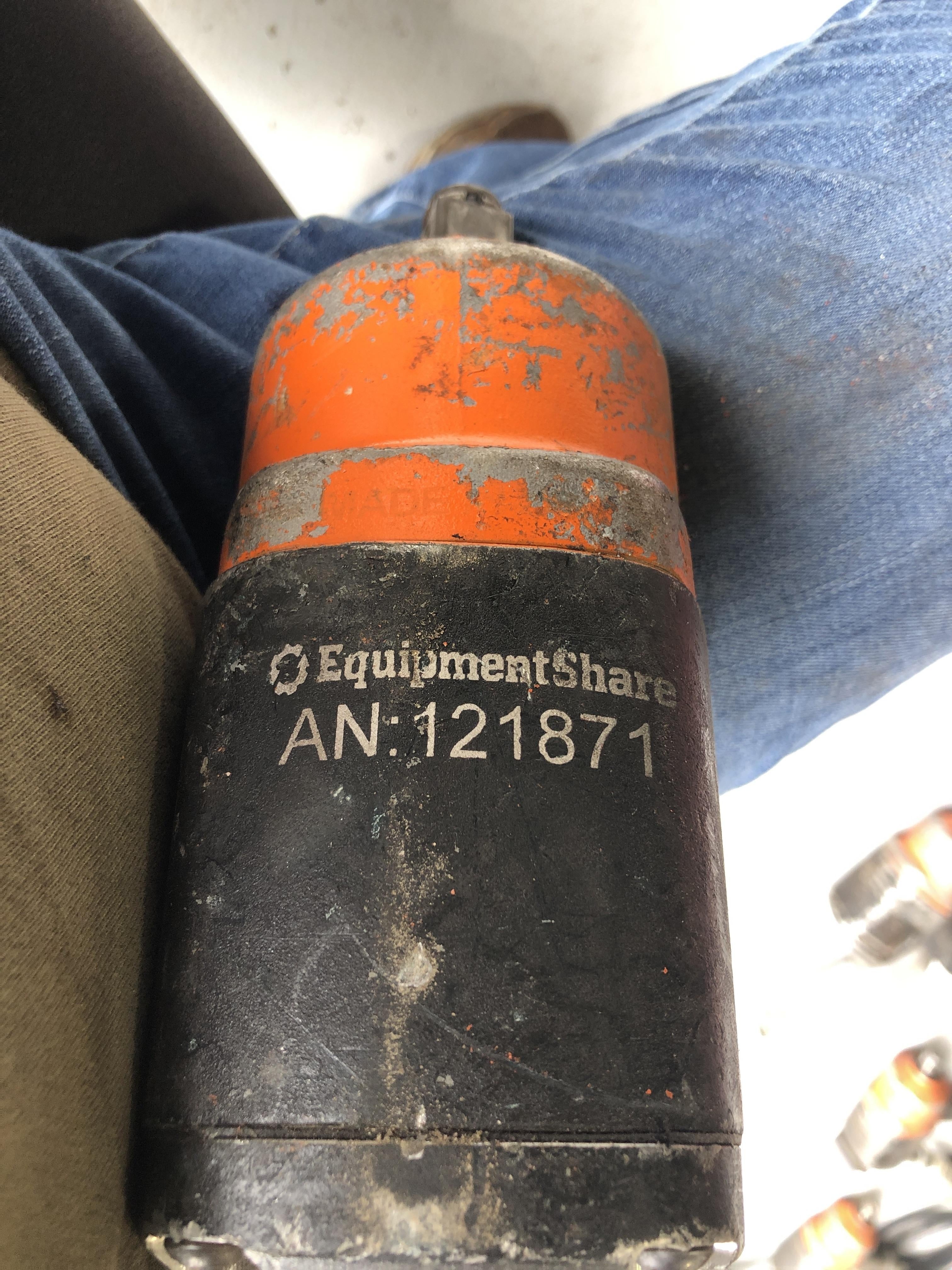 2020 MICHIGAN PNEUMATIC 750SS