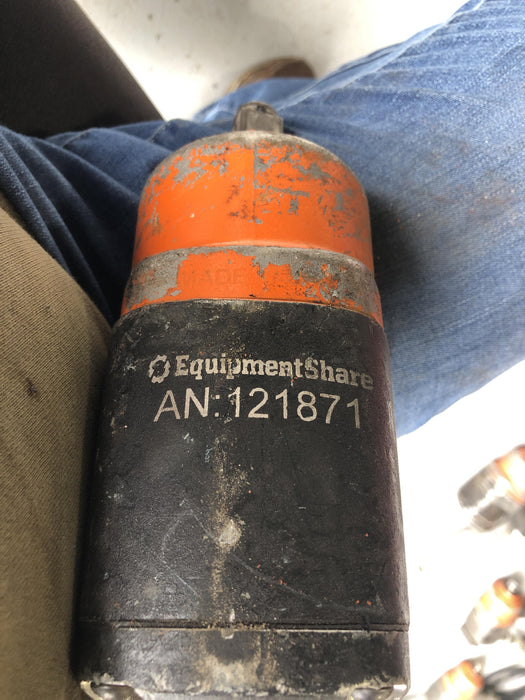 2020 MICHIGAN PNEUMATIC 750SS