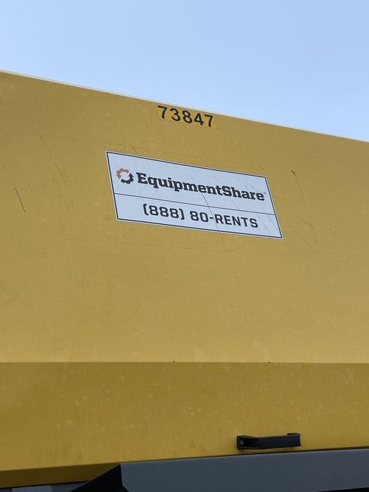 2020 ATLAS COPCO XAS 900