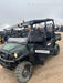 2019 KAWASAKI Mule PRO-DXT (Half Door)