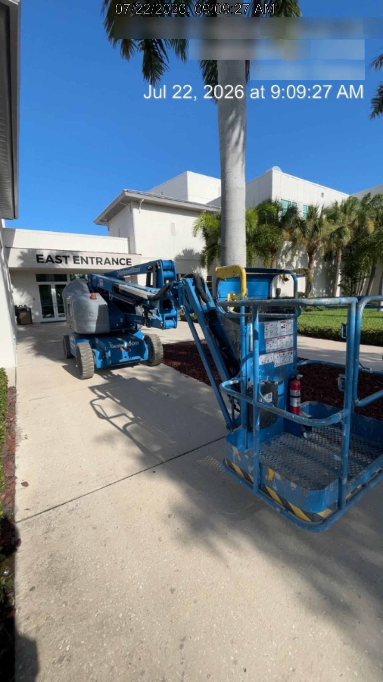 2025 GENIE Z40/23N RJ