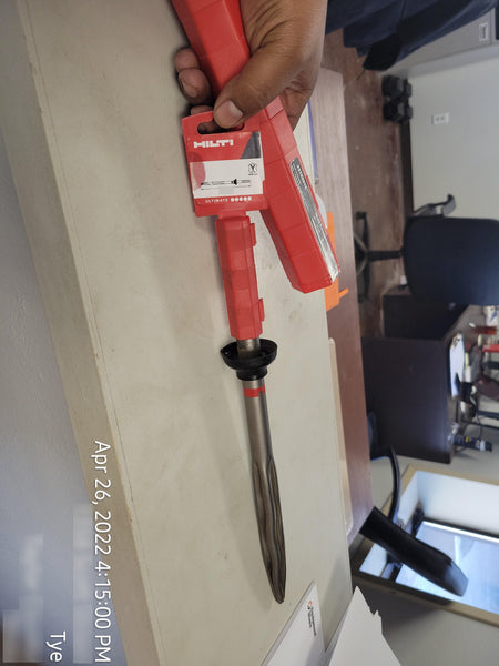 2021 HILTI TE 70-AVR