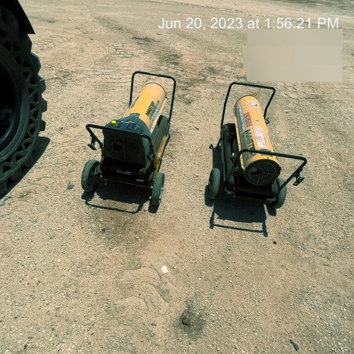 2019 MI-T-M CORPORATION CA-3504-1MAH