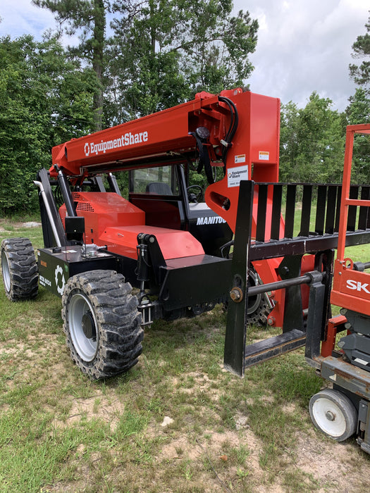 2021 MANITOU MTA6034