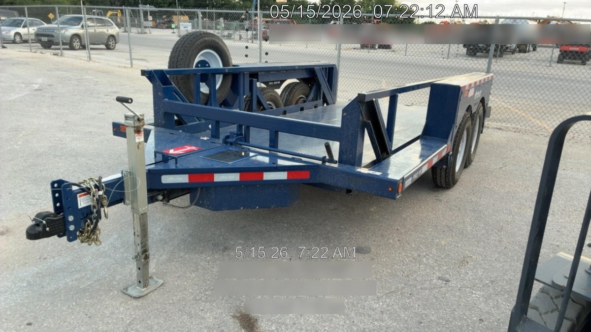 2026 AIR TOW Pro-16