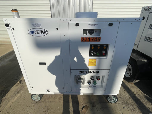 2022 UNITED COOL AIR PACH5N3AS15