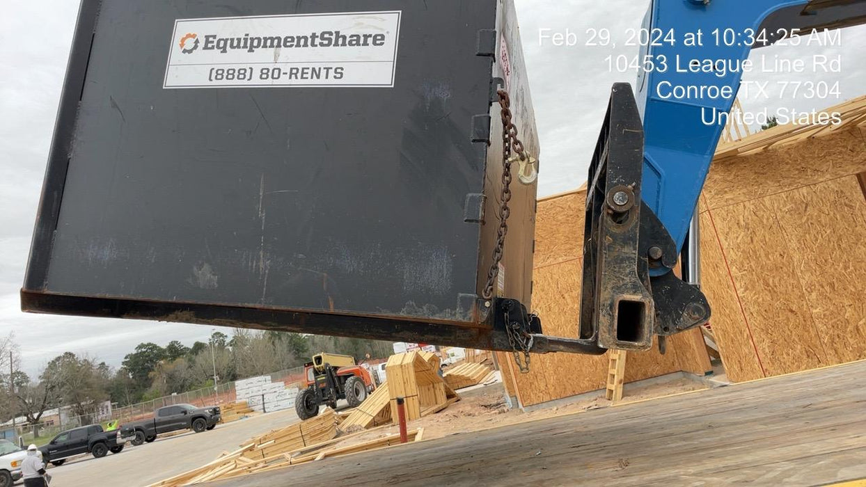 2023 STAR INDUSTRIES 1430