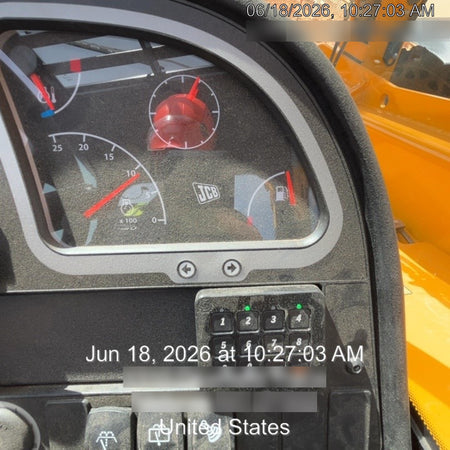2026 JCB 506-36
