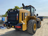 2019 Sany SW405K Tier 4, Cab, 3rd Function Hydraulics Smooth Pin On Bucket