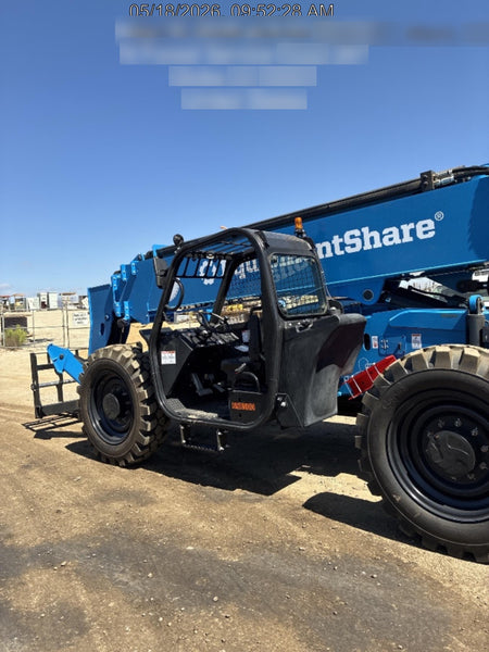 2026 GENIE GTH-1256