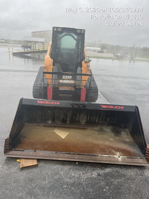 2024 ARROW MATERIAL HANDLING F5100CB