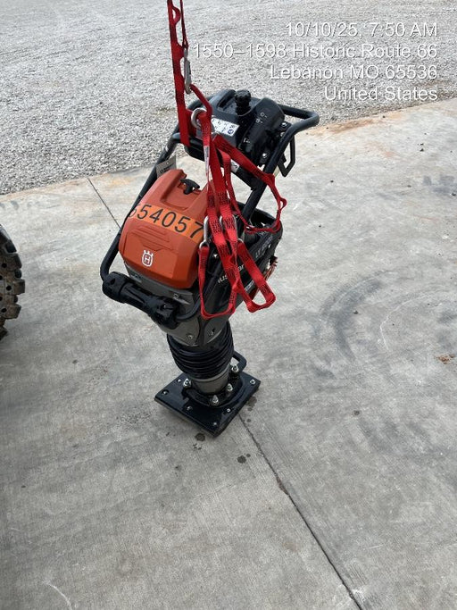 2025 HUSQVARNA LT6005