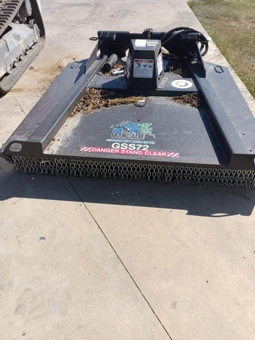 2022 PALADIN 30372A-0022