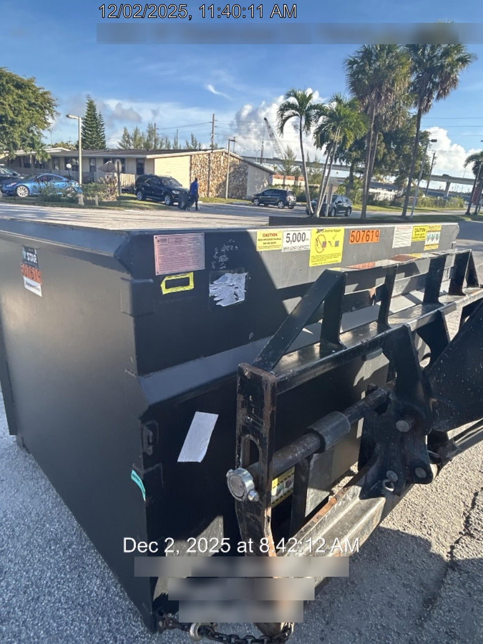 2025 STAR INDUSTRIES 1430