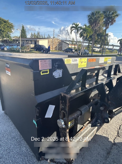 2025 STAR INDUSTRIES 1430