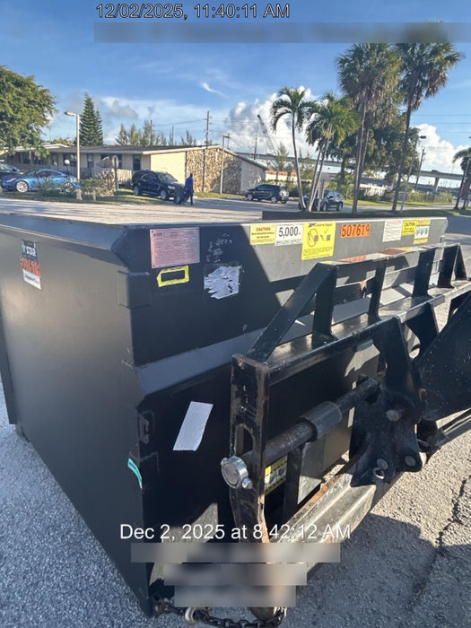 2025 STAR INDUSTRIES 1430