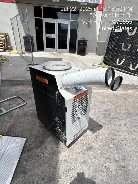 2022 KWIKOOL KPAC1811-2