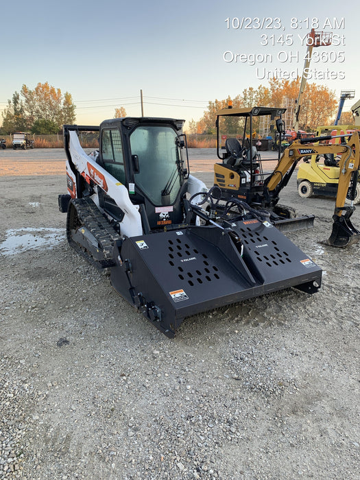 2023 PALADIN LAF6864-0022