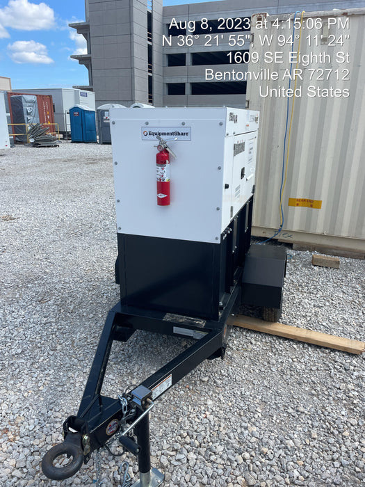 2022 SHINDAIWA DGK15FL