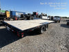 2025 BIG TEX TRAILER 14OA-20