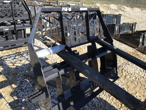 2021 PALADIN 48" Pallet Forks - Paladin