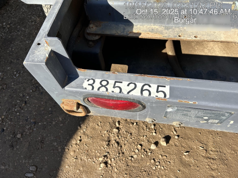 2023 ATLAS COPCO PAC F44 KD