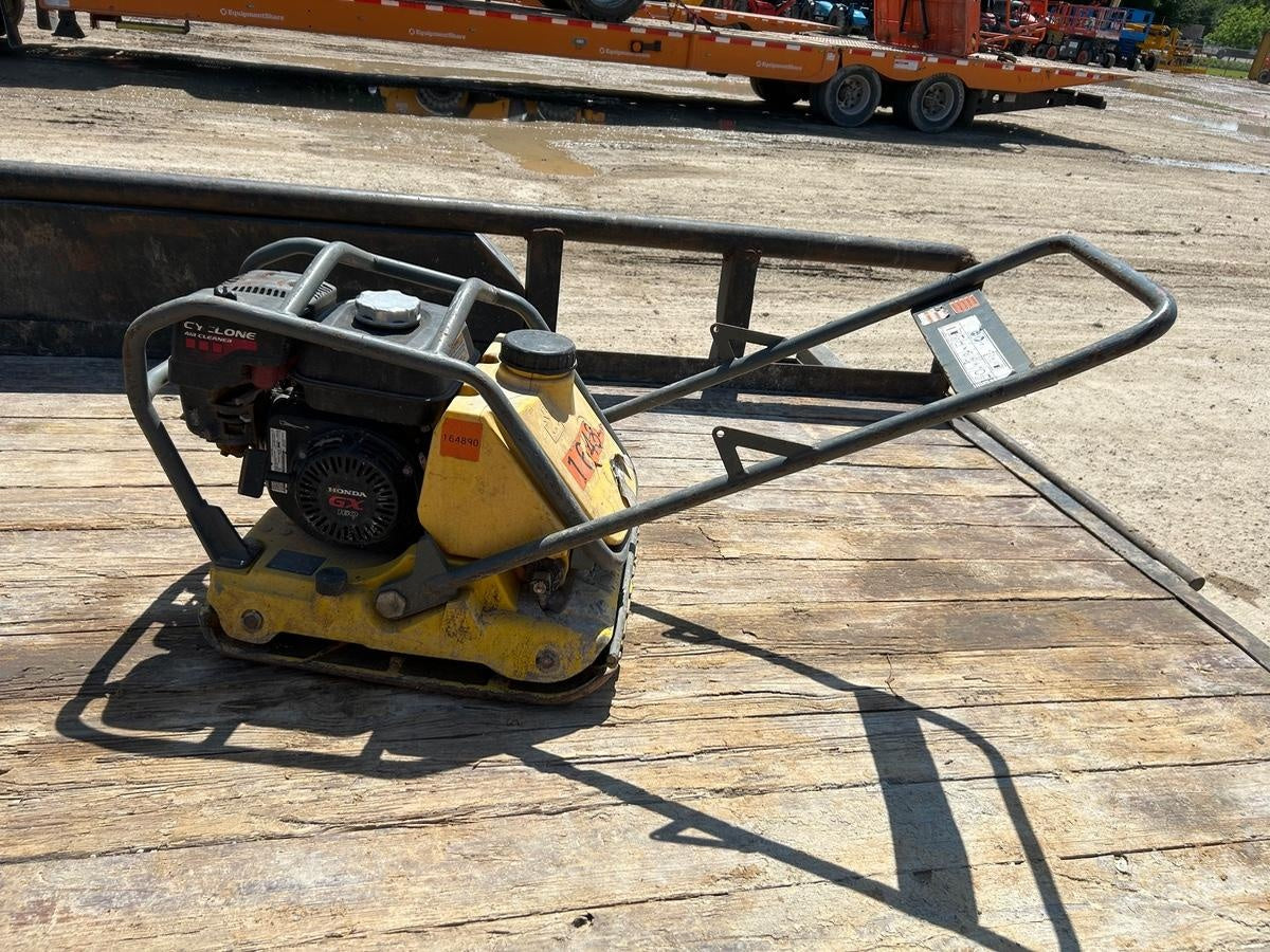 2021 WACKER NEUSON WP1550AW