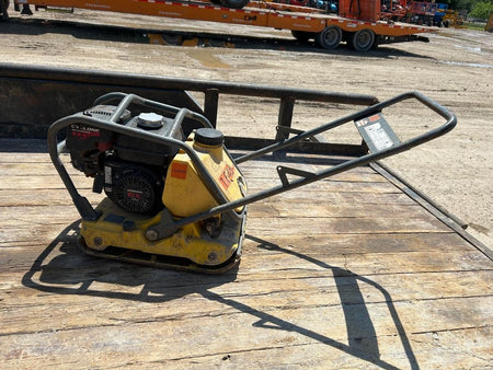 2021 WACKER NEUSON WP1550AW
