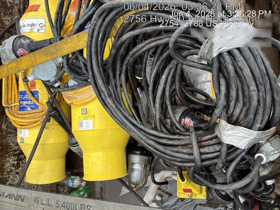 2021 LIND EQUIPMENT TLS-80XPLEDRE-LV