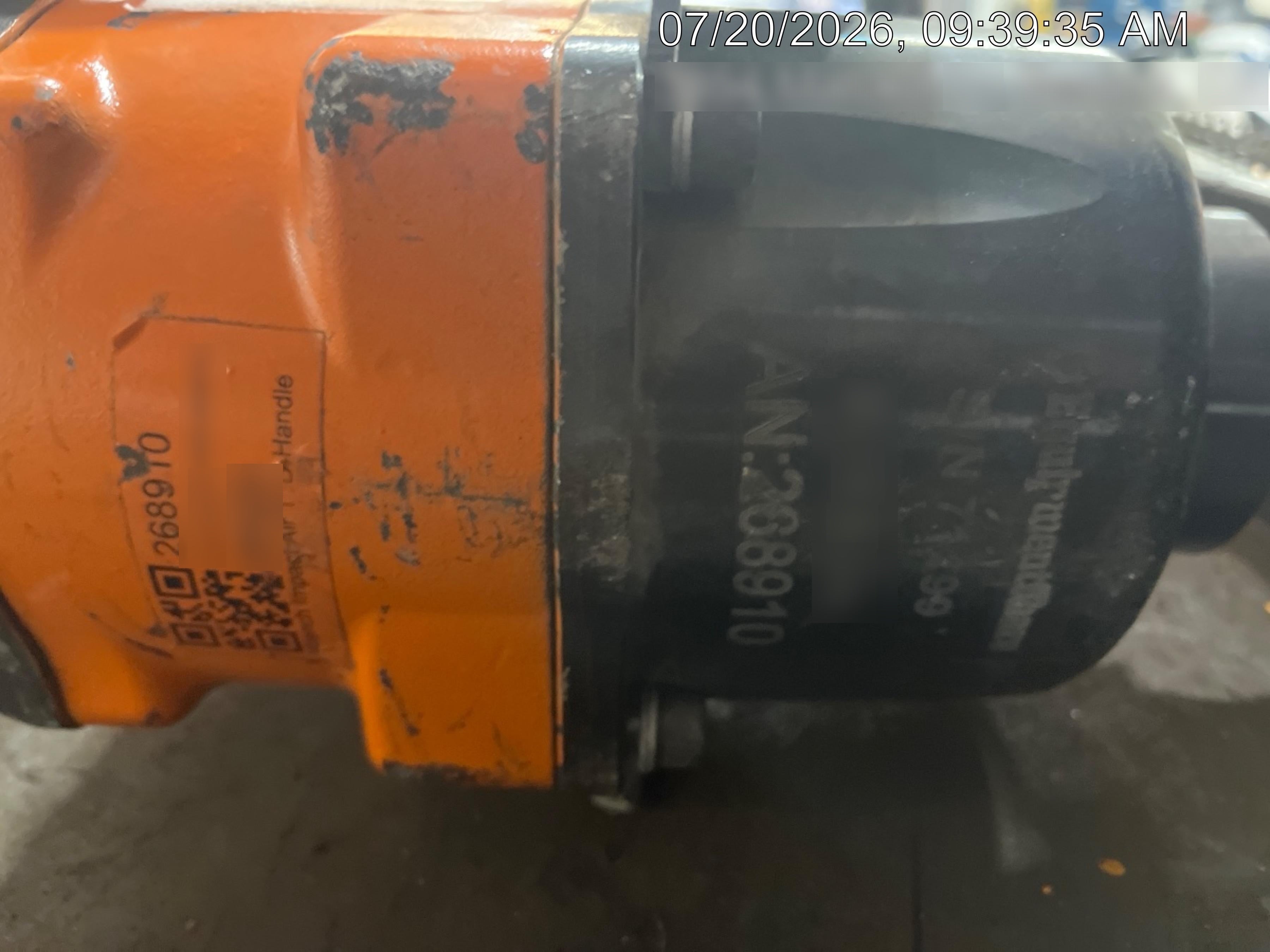2022 MICHIGAN PNEUMATIC ES-4940B2-TRACKER