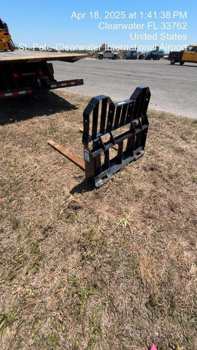 2024 VIRNIG PF4855-5VG