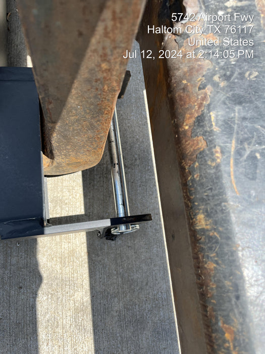 2024 ARROW MATERIAL HANDLING CE60-TH-STP