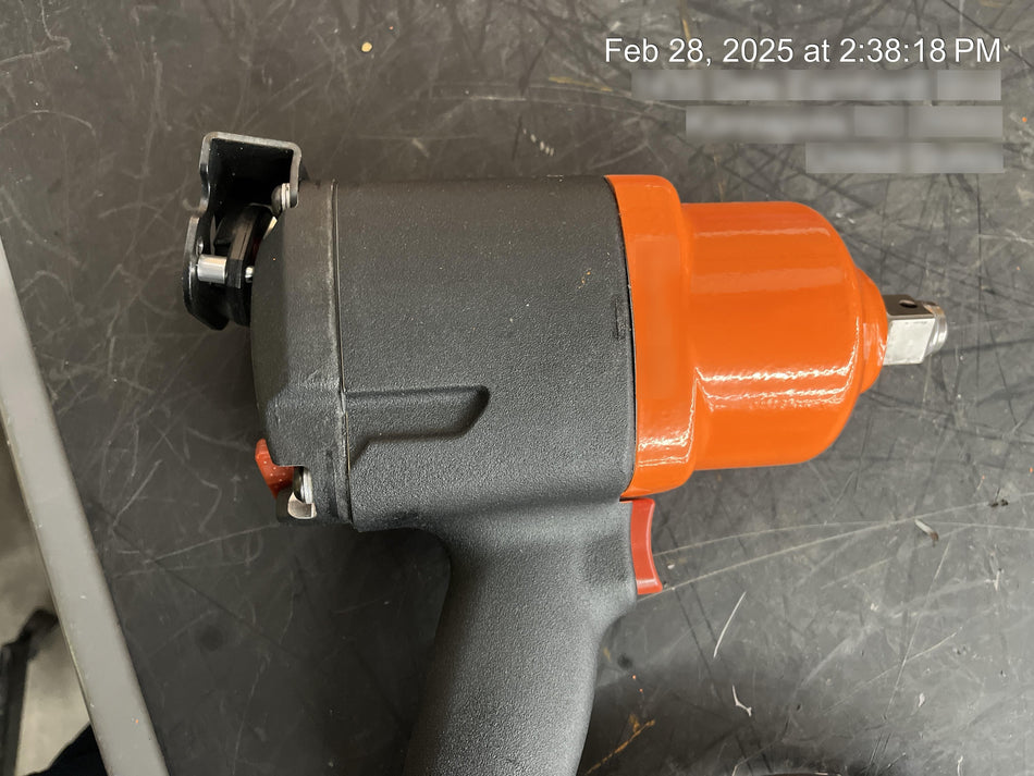 2024 MICHIGAN PNEUMATIC ES-750SS-TRACKER