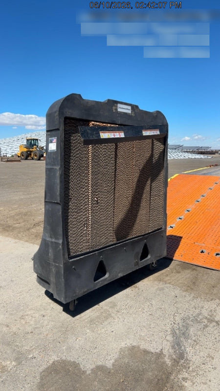 2020 PORTACOOL Jetstream 260