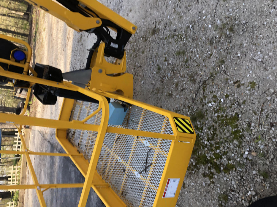 2020 HAULOTTE HA46RTJO