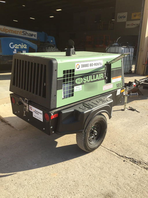 2019 SULLAIR 185-DPQ