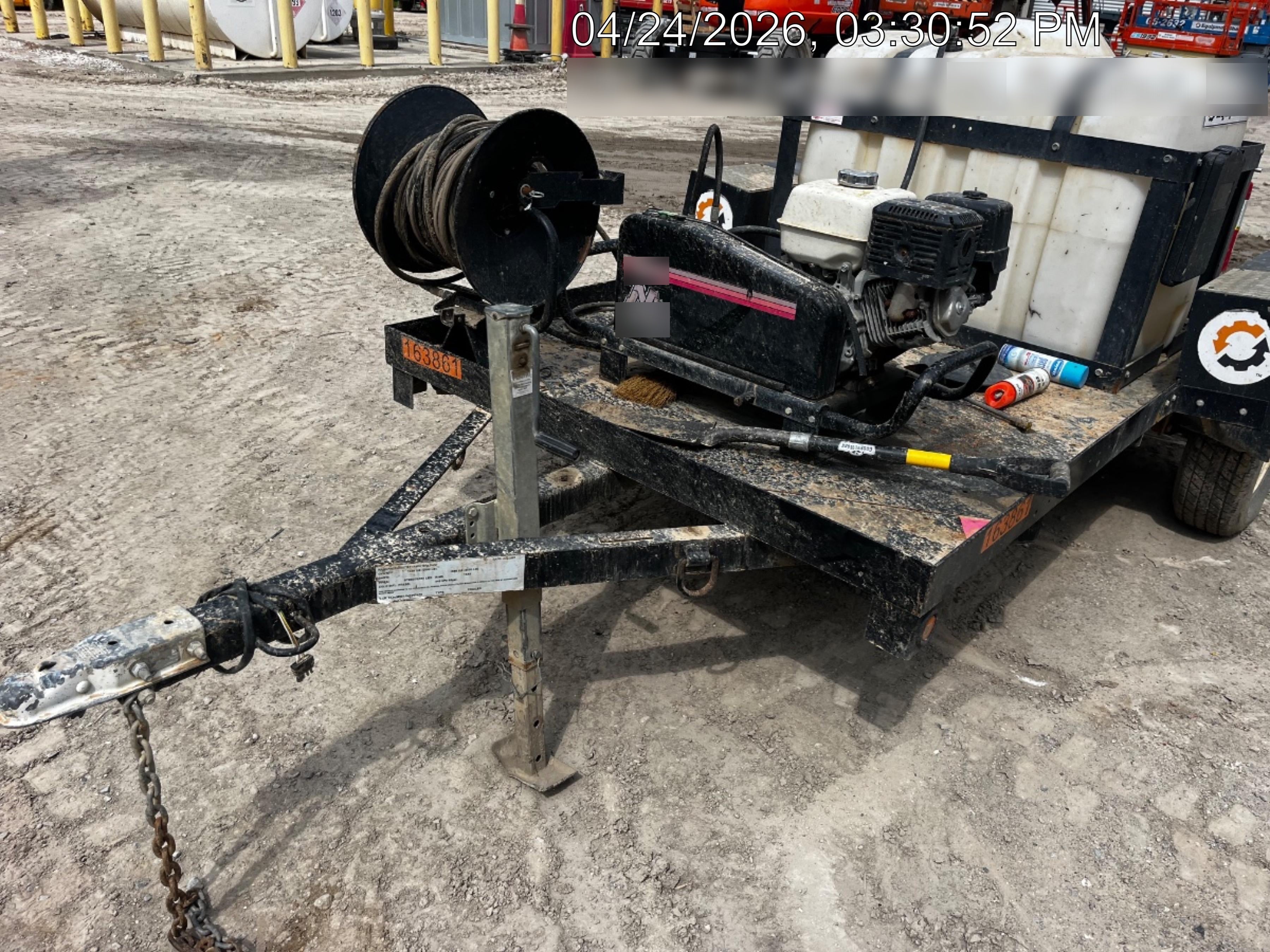 2021 MI-T-M CORPORATION CW-3504-5MGH