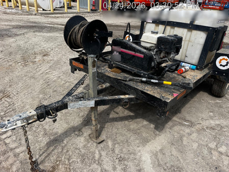 2021 MI-T-M CORPORATION CW-3504-5MGH