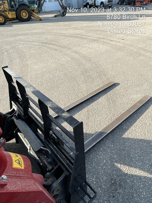 2023 ARROW MATERIAL HANDLING F5100CB