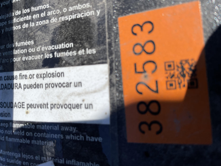 2024 LINCOLN ELECTRIC LN-25X