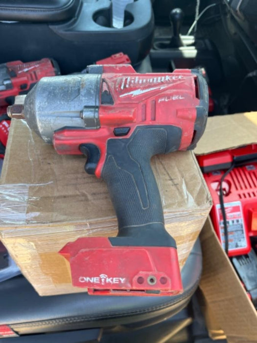 2022 MILWAUKEE 2863-22