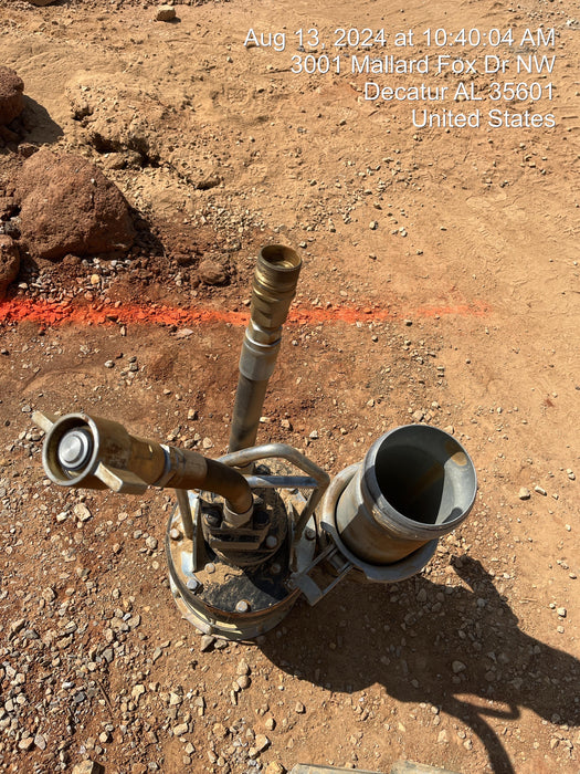 2024 HYDRA TECH S6TC