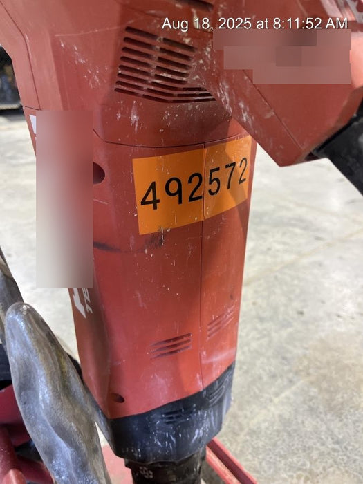 2025 HILTI TE 3000-AVR
