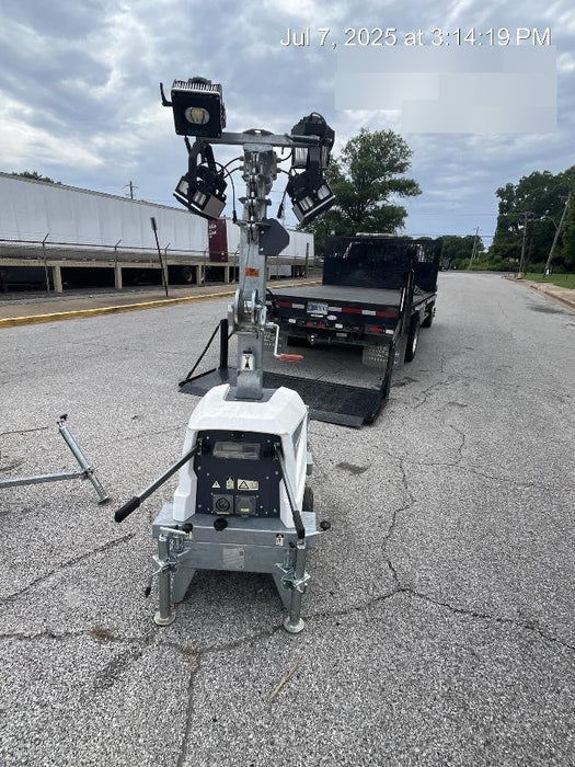 2022 ATLAS COPCO HILIGHT E3 Plus