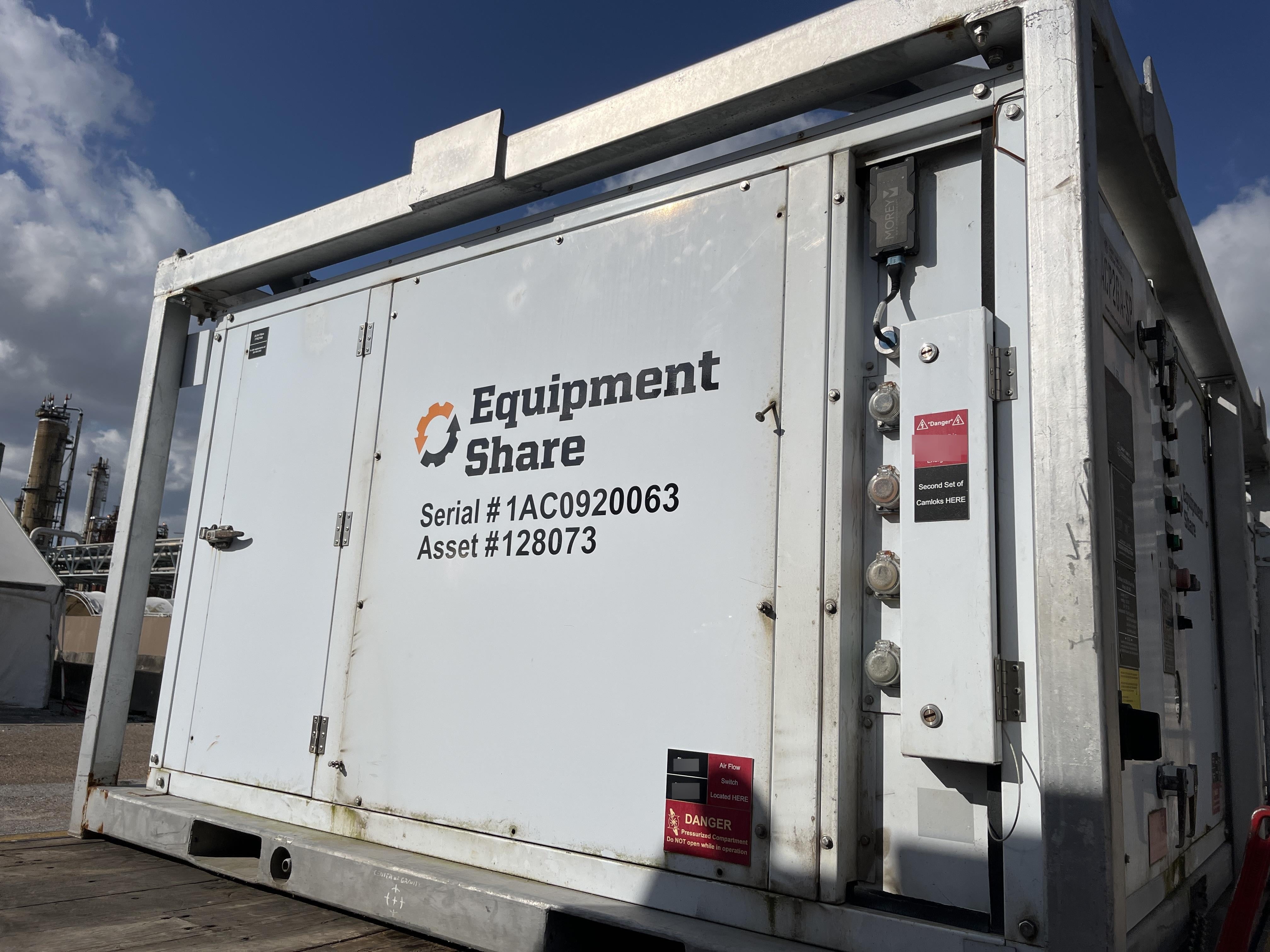 2020 SMARTECH SACP26A-SP