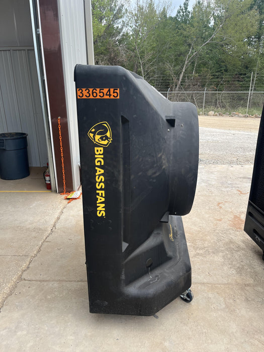 2023 BIG ASS FANS Cool Space 400