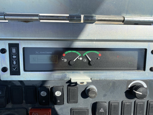 2021 JOHN DEERE 310LEP