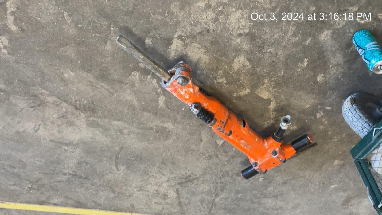 2021 MICHIGAN PNEUMATIC MP-TPB90-114