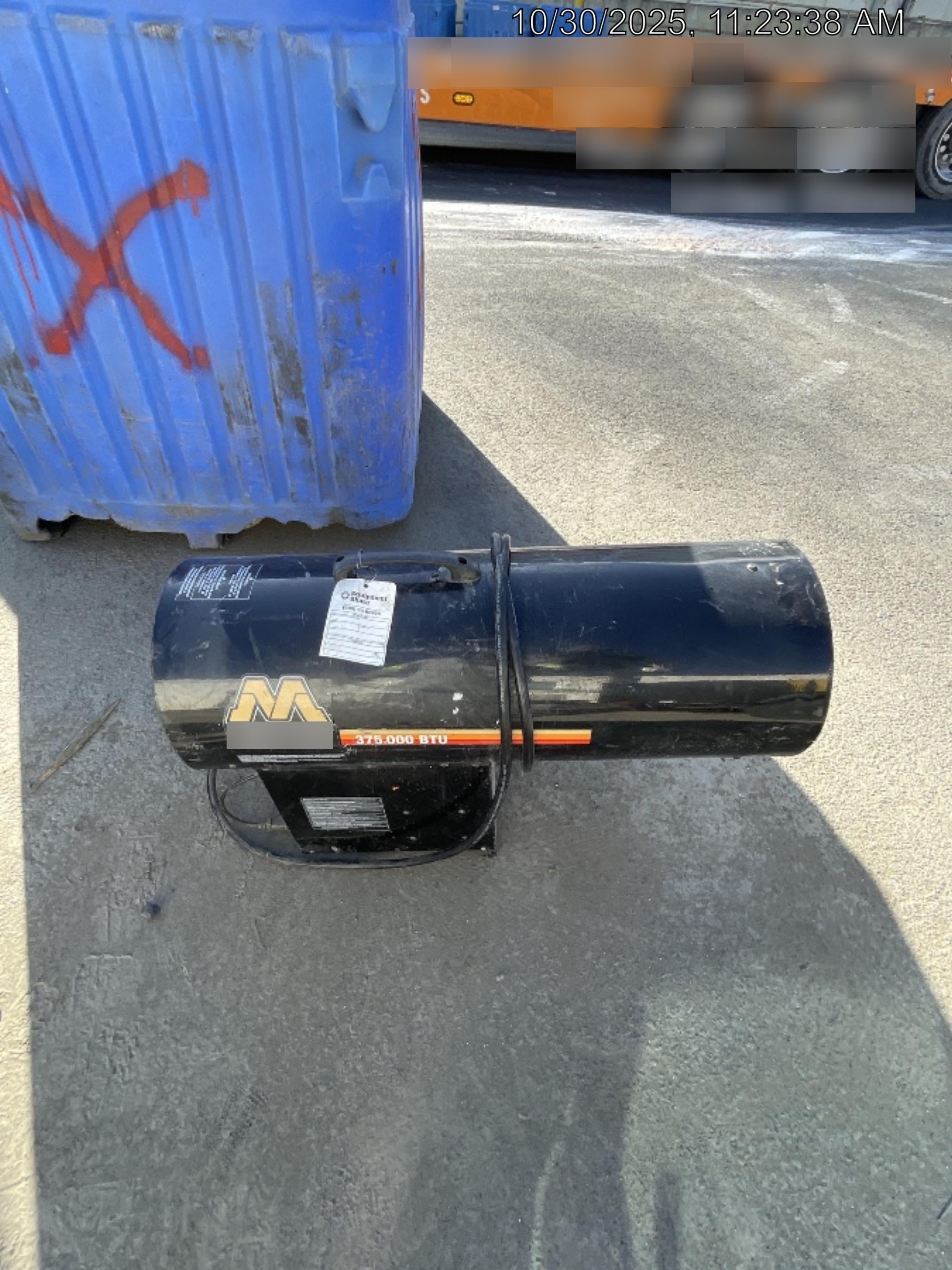 2020 MI-T-M CORPORATION MH-0375-LM10